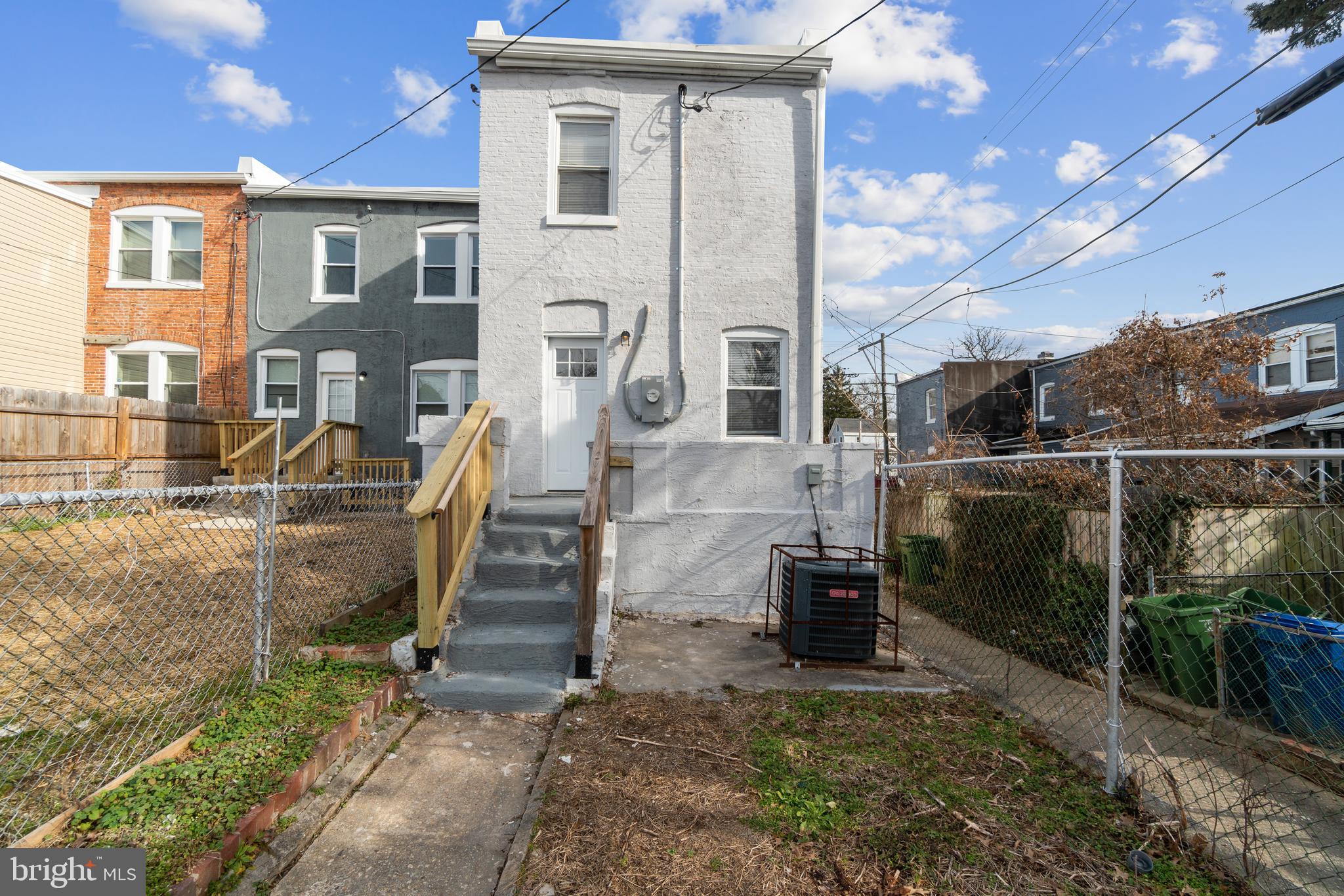 NONE AVAILABLE - Residential Lease