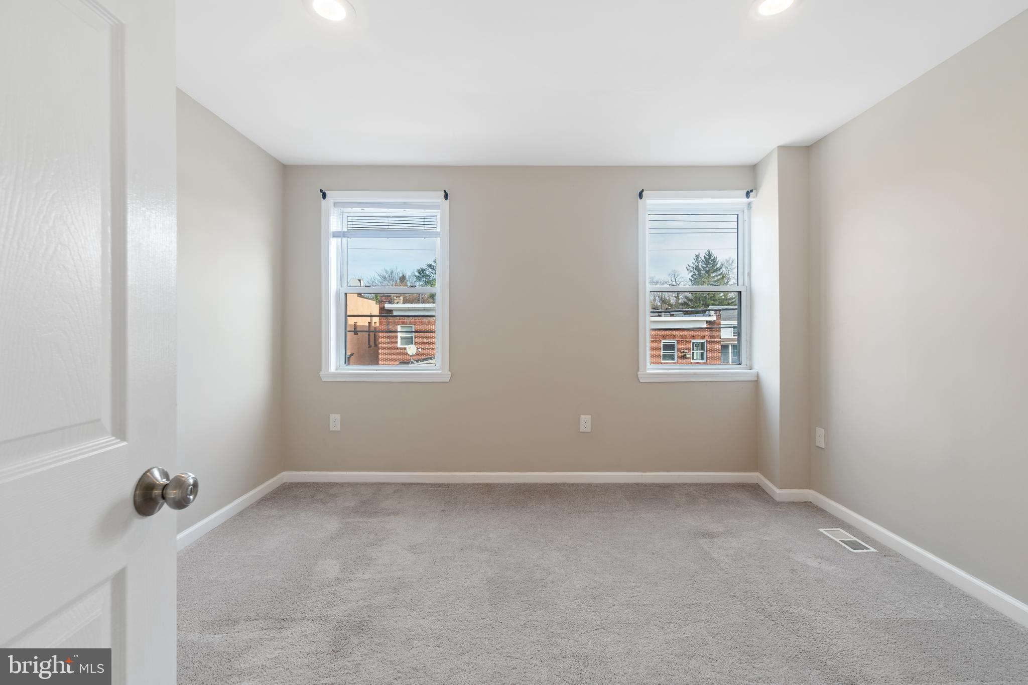 NONE AVAILABLE - Residential Lease