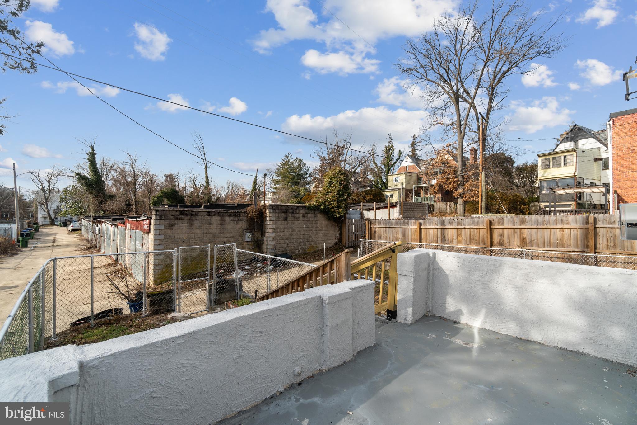 NONE AVAILABLE - Residential Lease