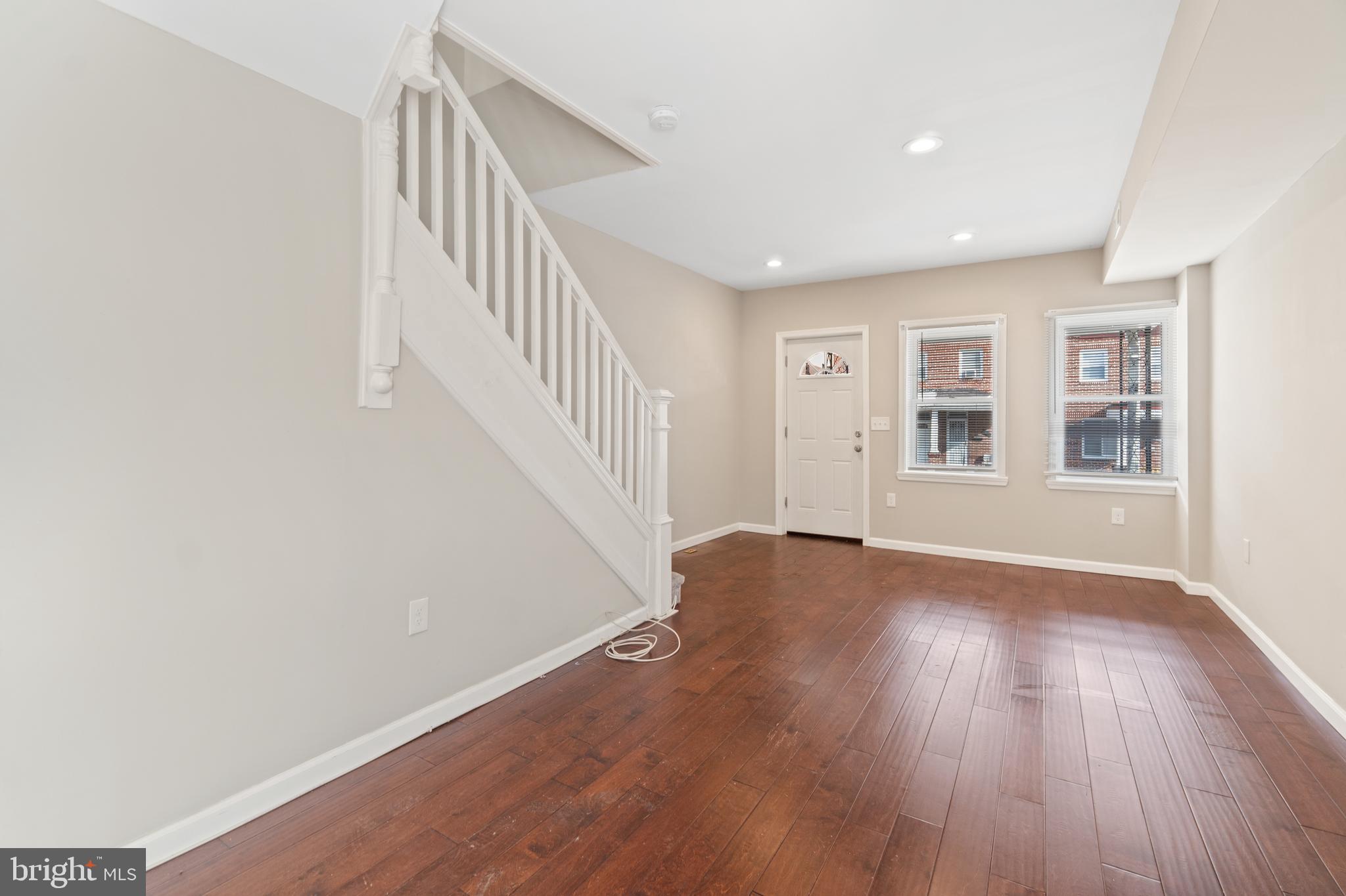 NONE AVAILABLE - Residential Lease