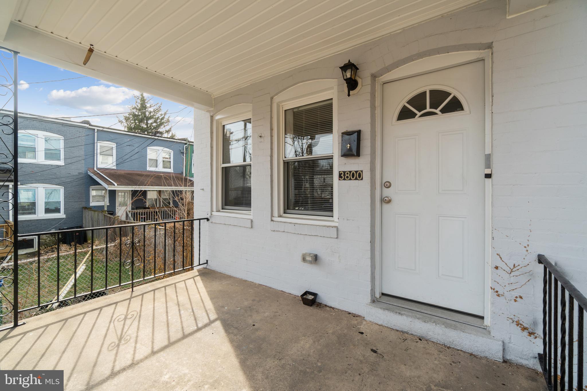 NONE AVAILABLE - Residential Lease