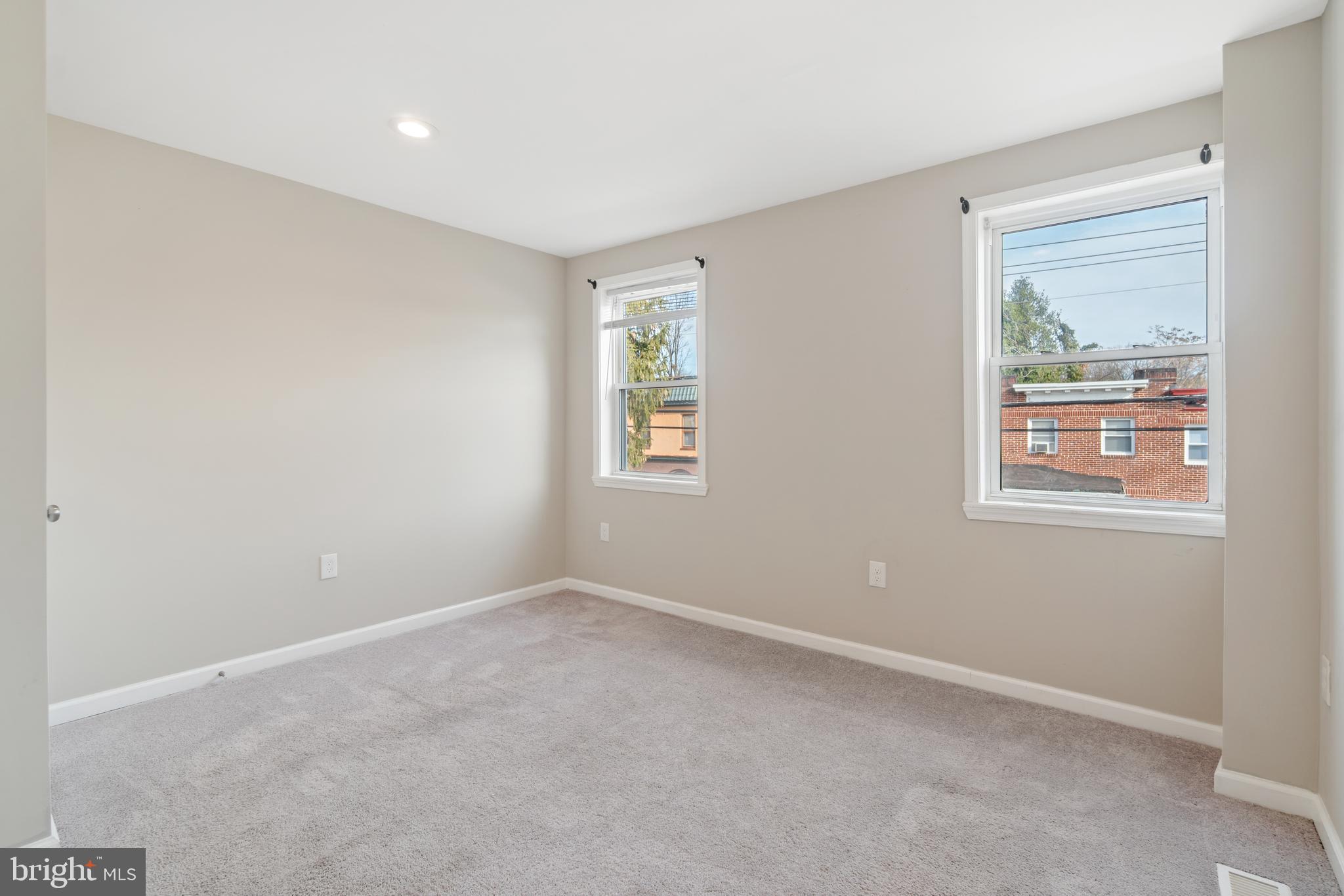 NONE AVAILABLE - Residential Lease