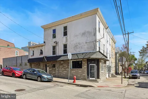 3847 Terrace Street, Philadelphia, PA MLS: PAPH2464620