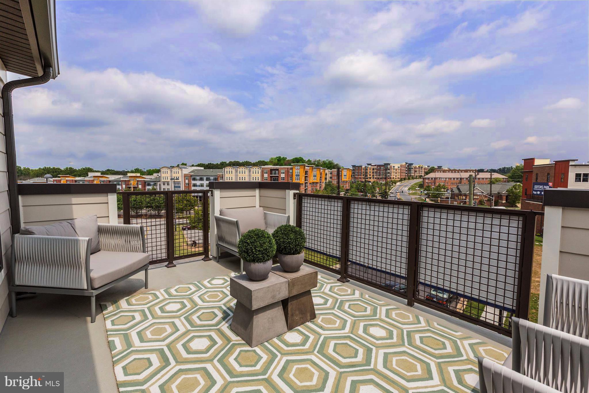 EDITORS PARK - Residential