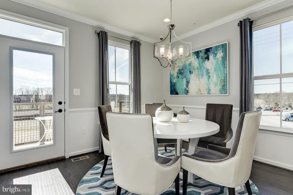 EDITORS PARK - Residential