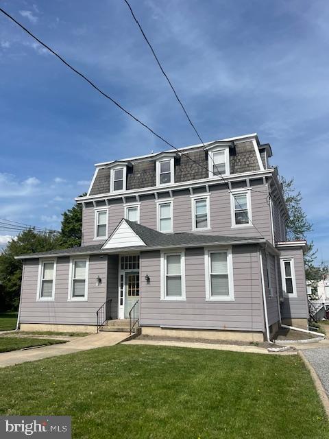 PROSPECT PARK - Residential Lease