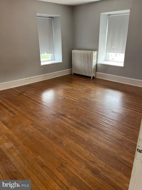 PROSPECT PARK - Residential Lease