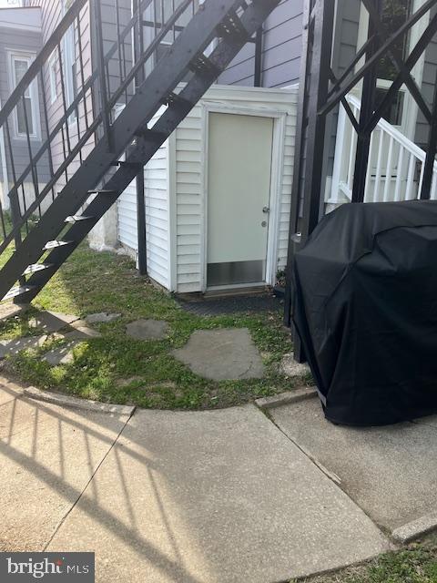 PROSPECT PARK - Residential Lease