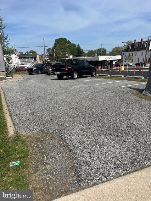 PROSPECT PARK - Residential Lease