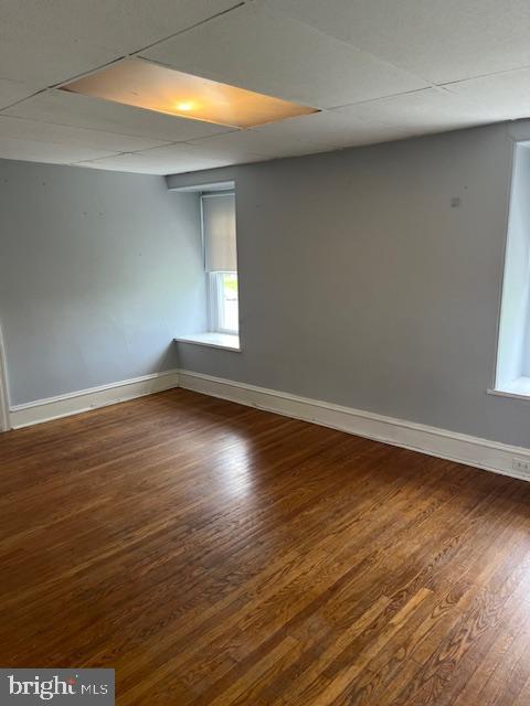 PROSPECT PARK - Residential Lease