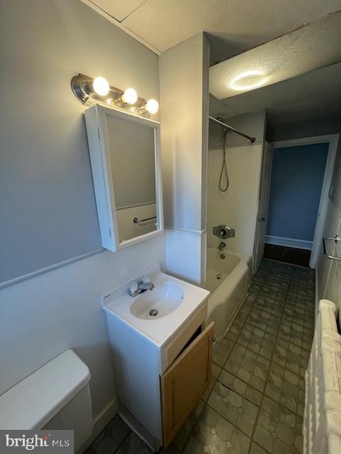 PROSPECT PARK - Residential Lease