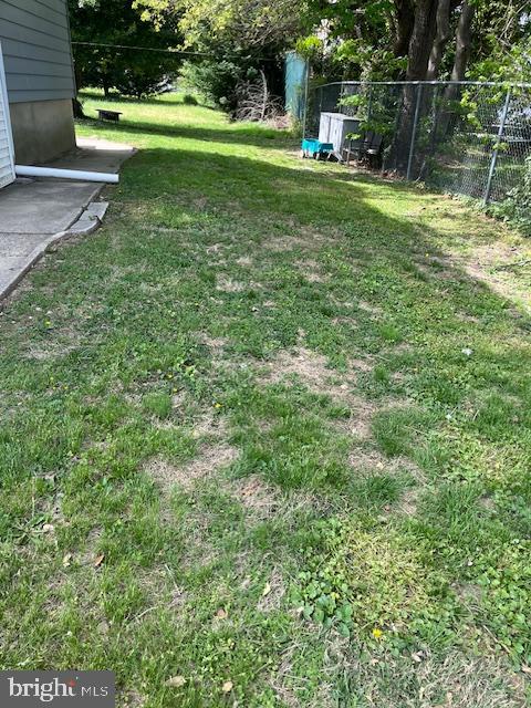 PROSPECT PARK - Residential Lease