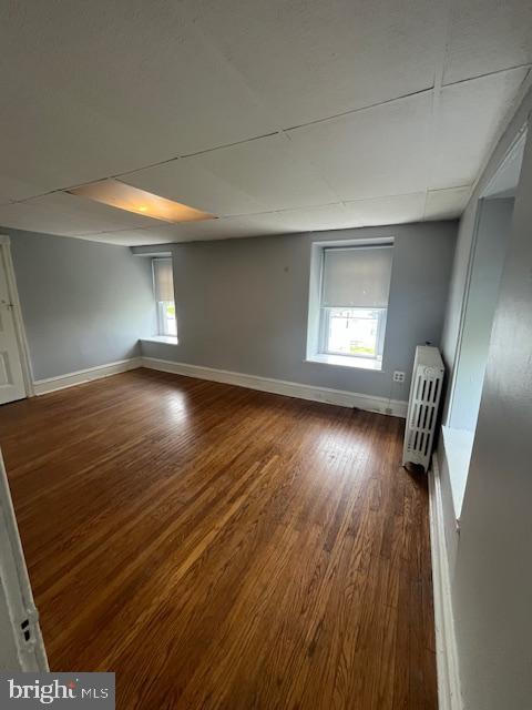 PROSPECT PARK - Residential Lease