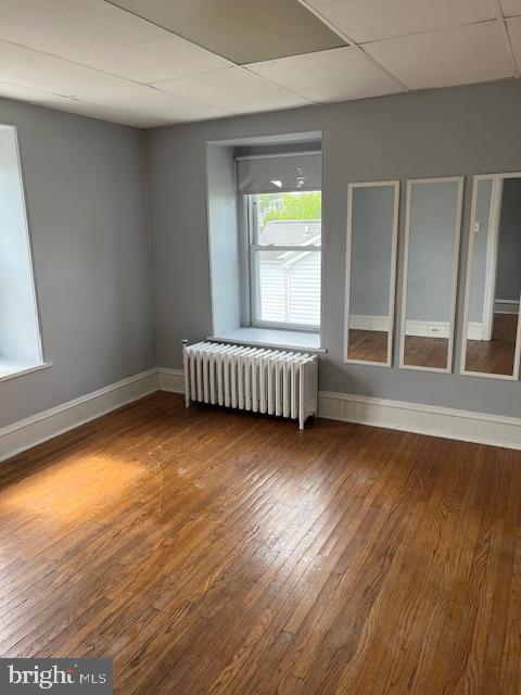 PROSPECT PARK - Residential Lease