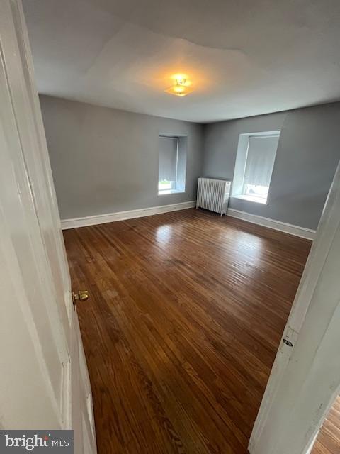 PROSPECT PARK - Residential Lease