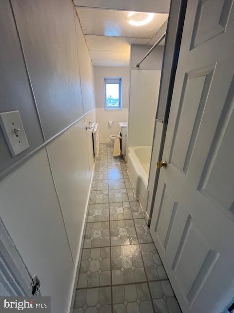 PROSPECT PARK - Residential Lease