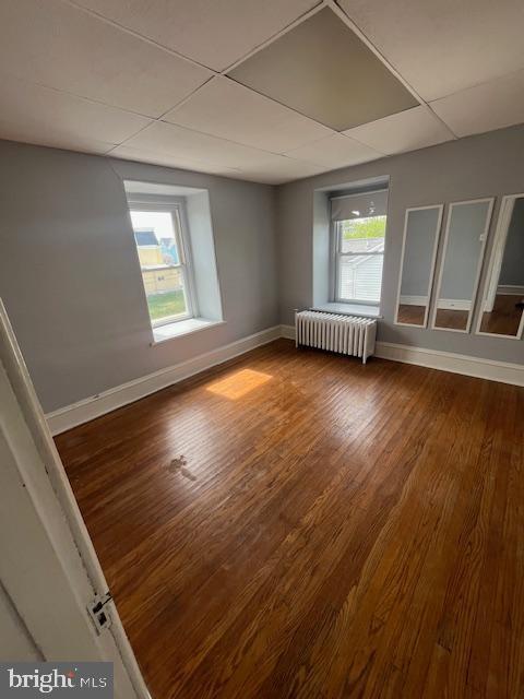 PROSPECT PARK - Residential Lease