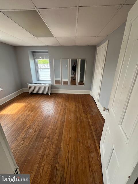 PROSPECT PARK - Residential Lease