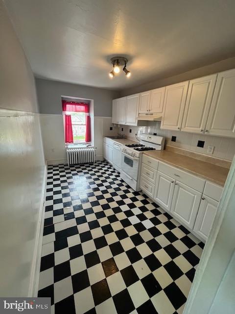 PROSPECT PARK - Residential Lease