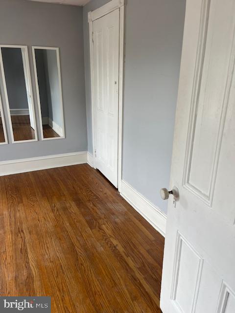 PROSPECT PARK - Residential Lease