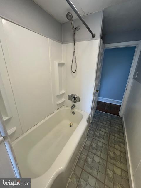 PROSPECT PARK - Residential Lease