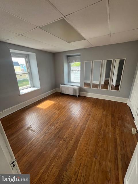 PROSPECT PARK - Residential Lease