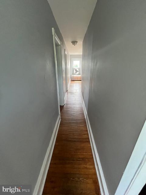 PROSPECT PARK - Residential Lease