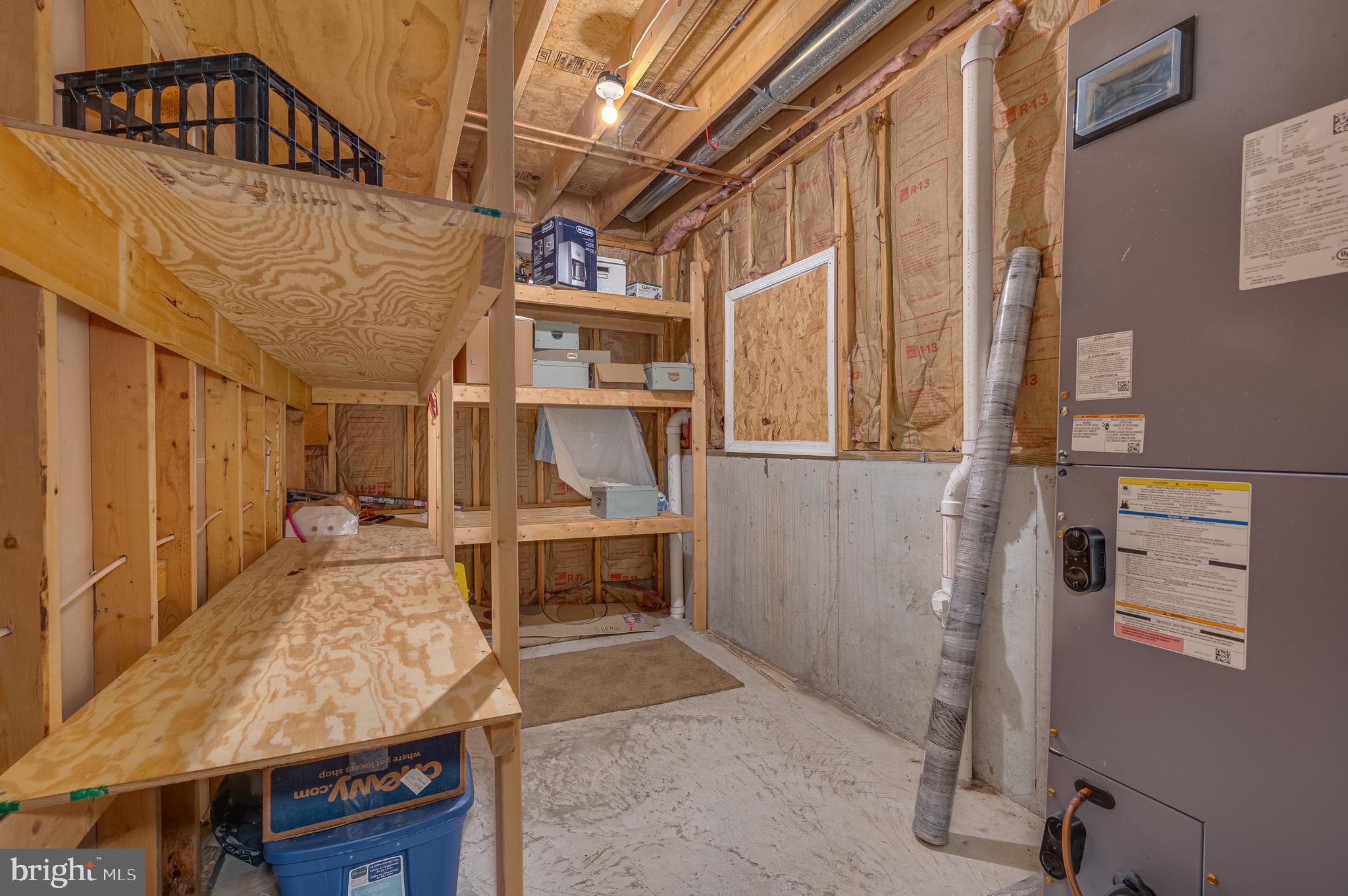 THE WOODS - Residential