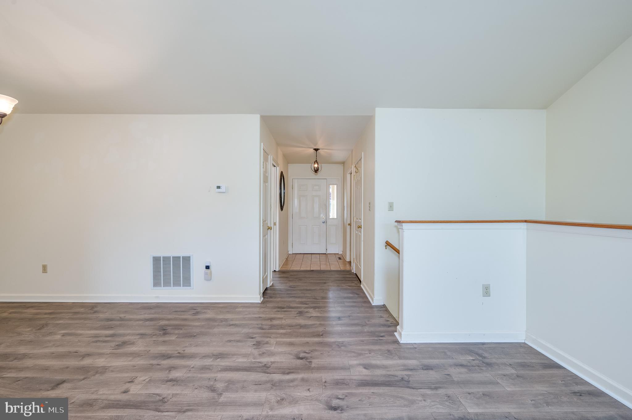 THE WOODS - Residential