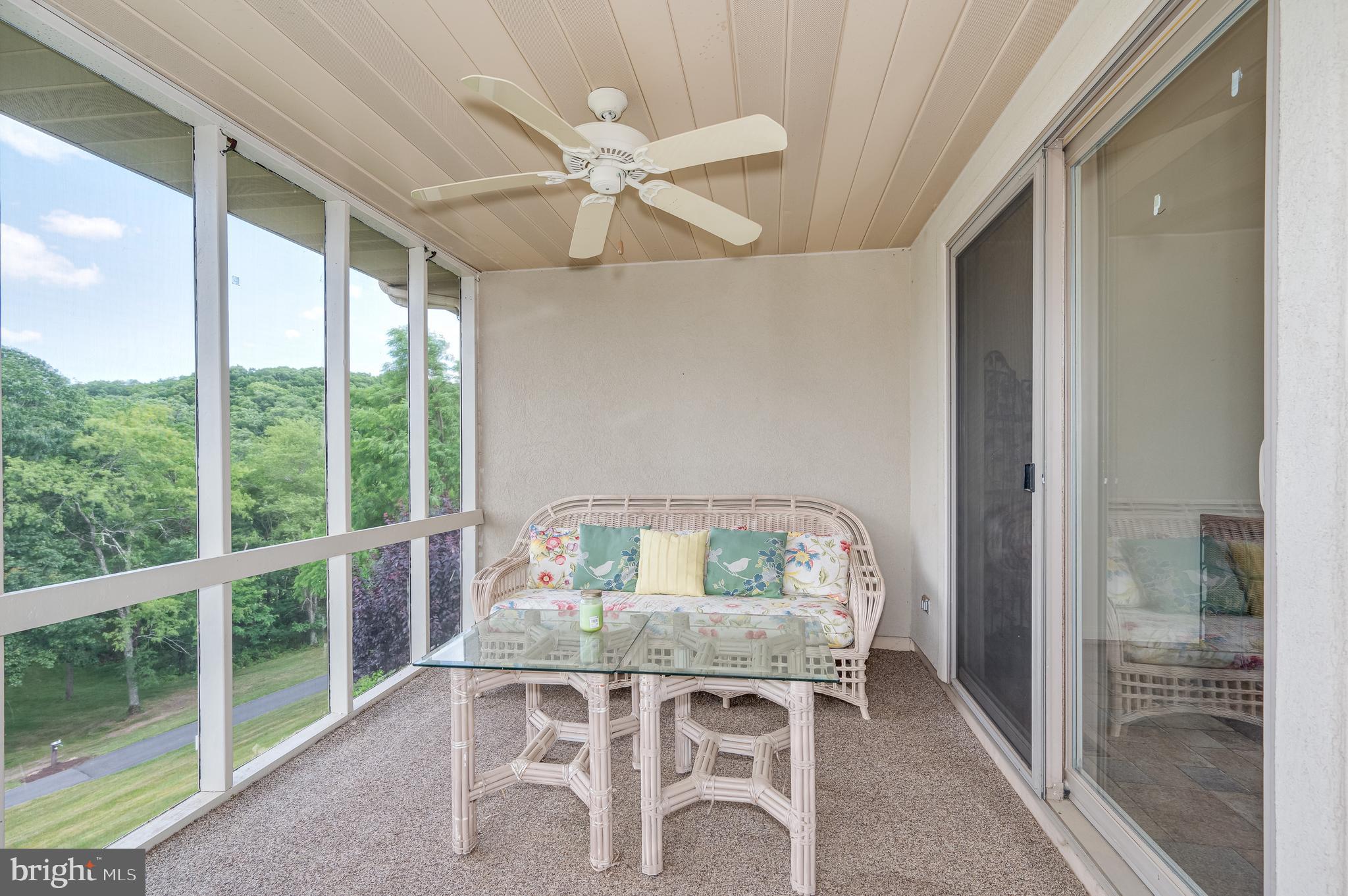 THE WOODS - Residential