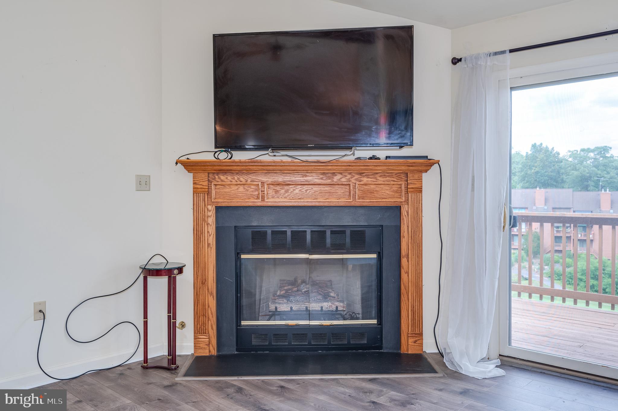 THE WOODS - Residential