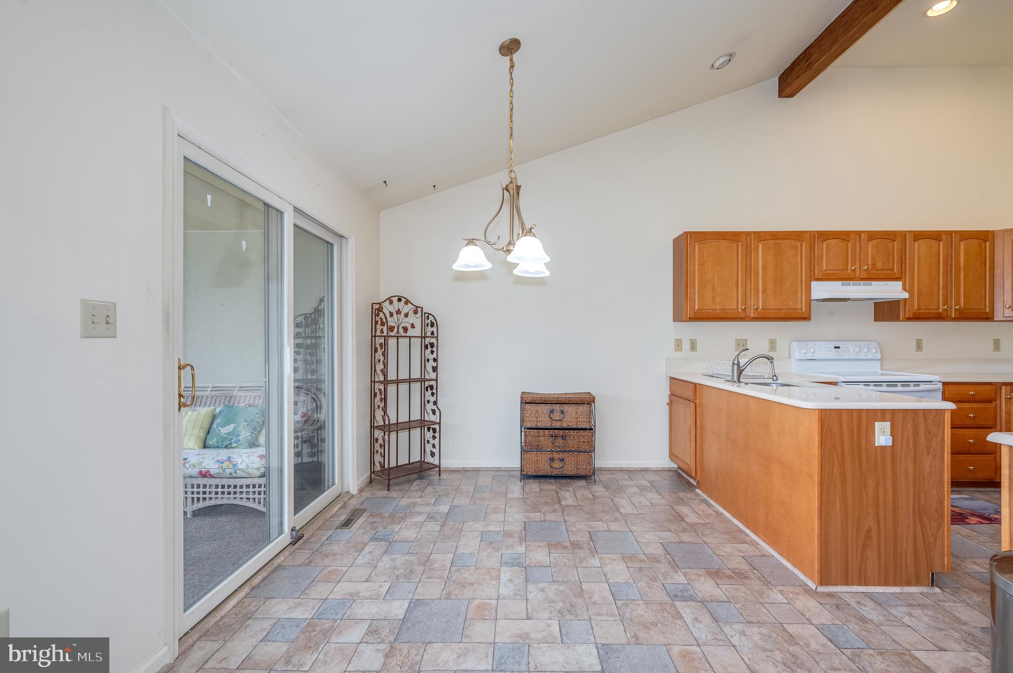 THE WOODS - Residential