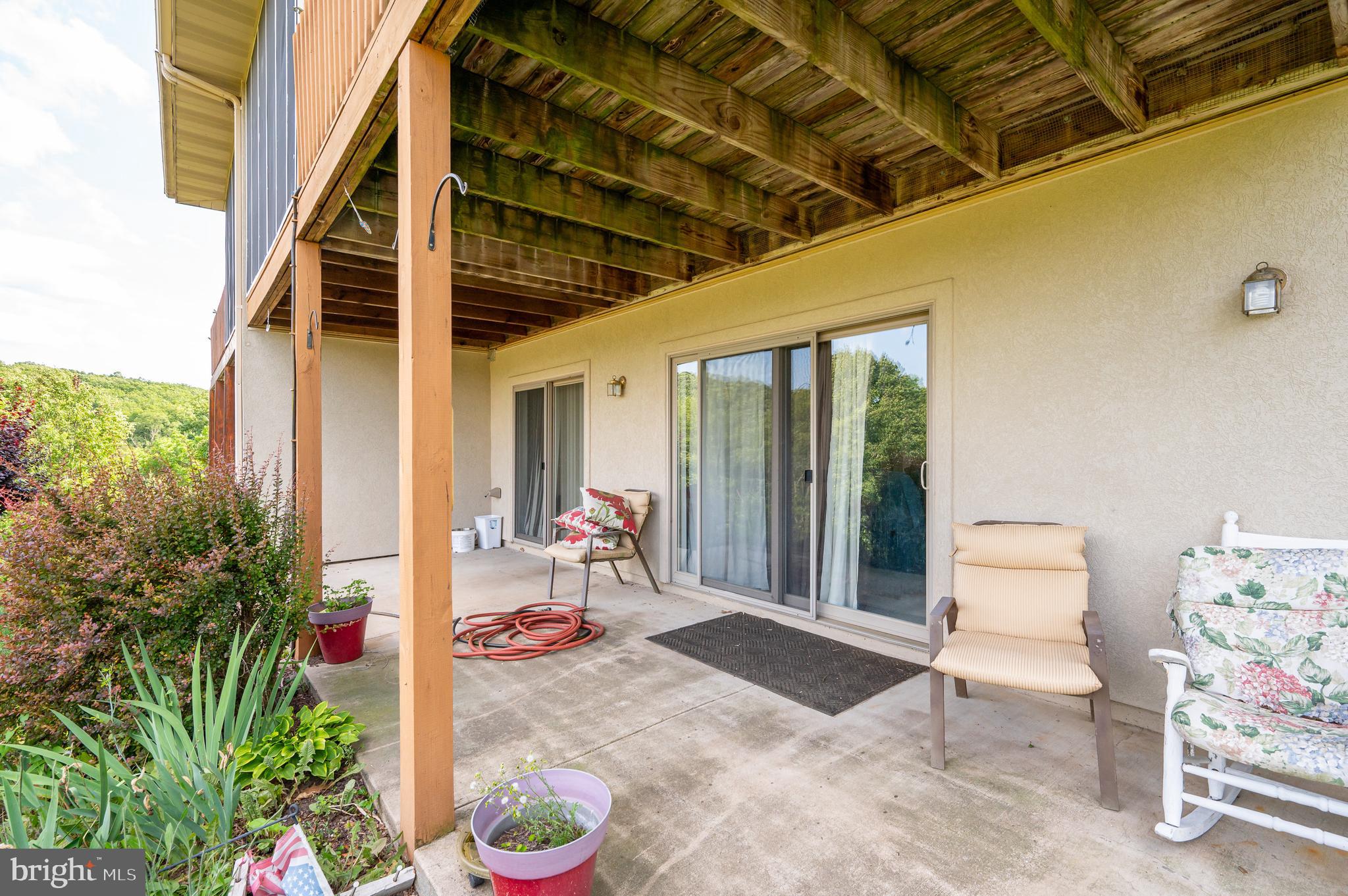 THE WOODS - Residential