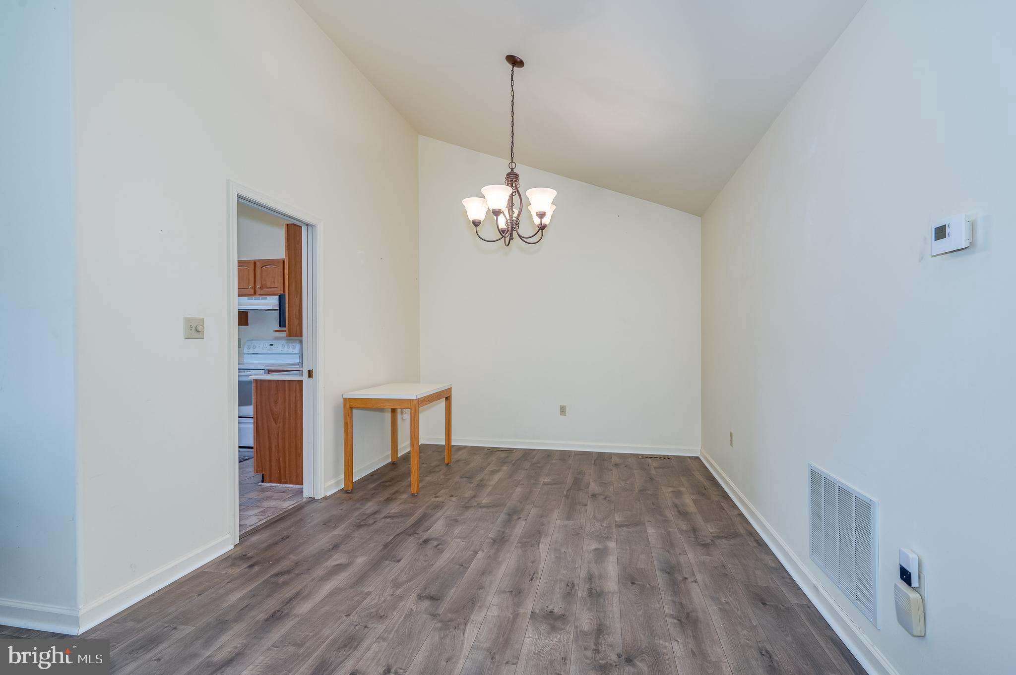 THE WOODS - Residential