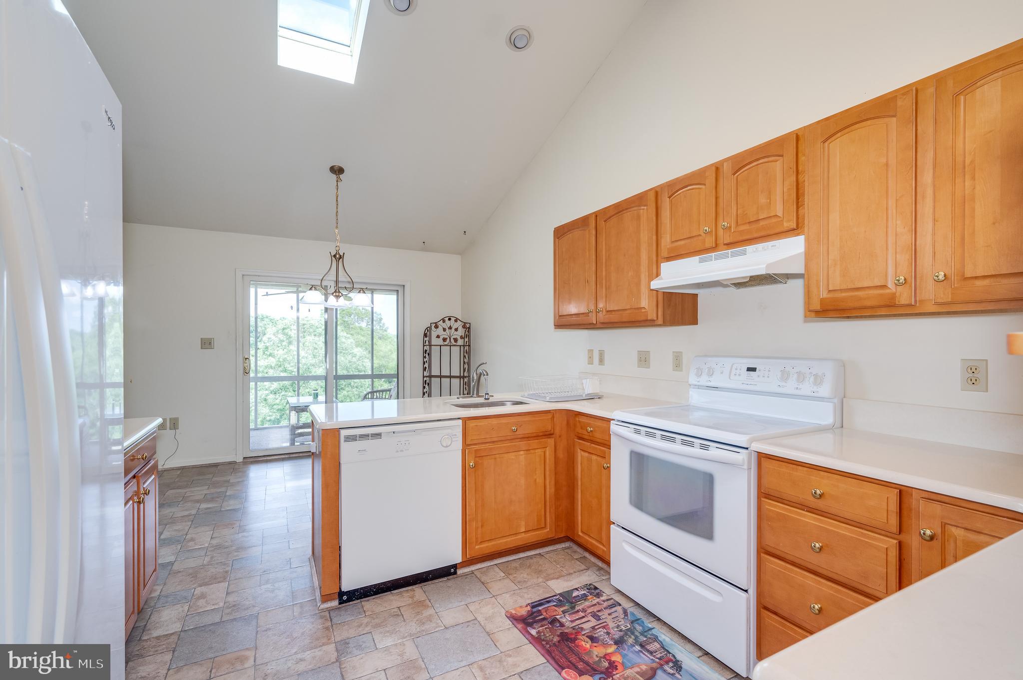 THE WOODS - Residential