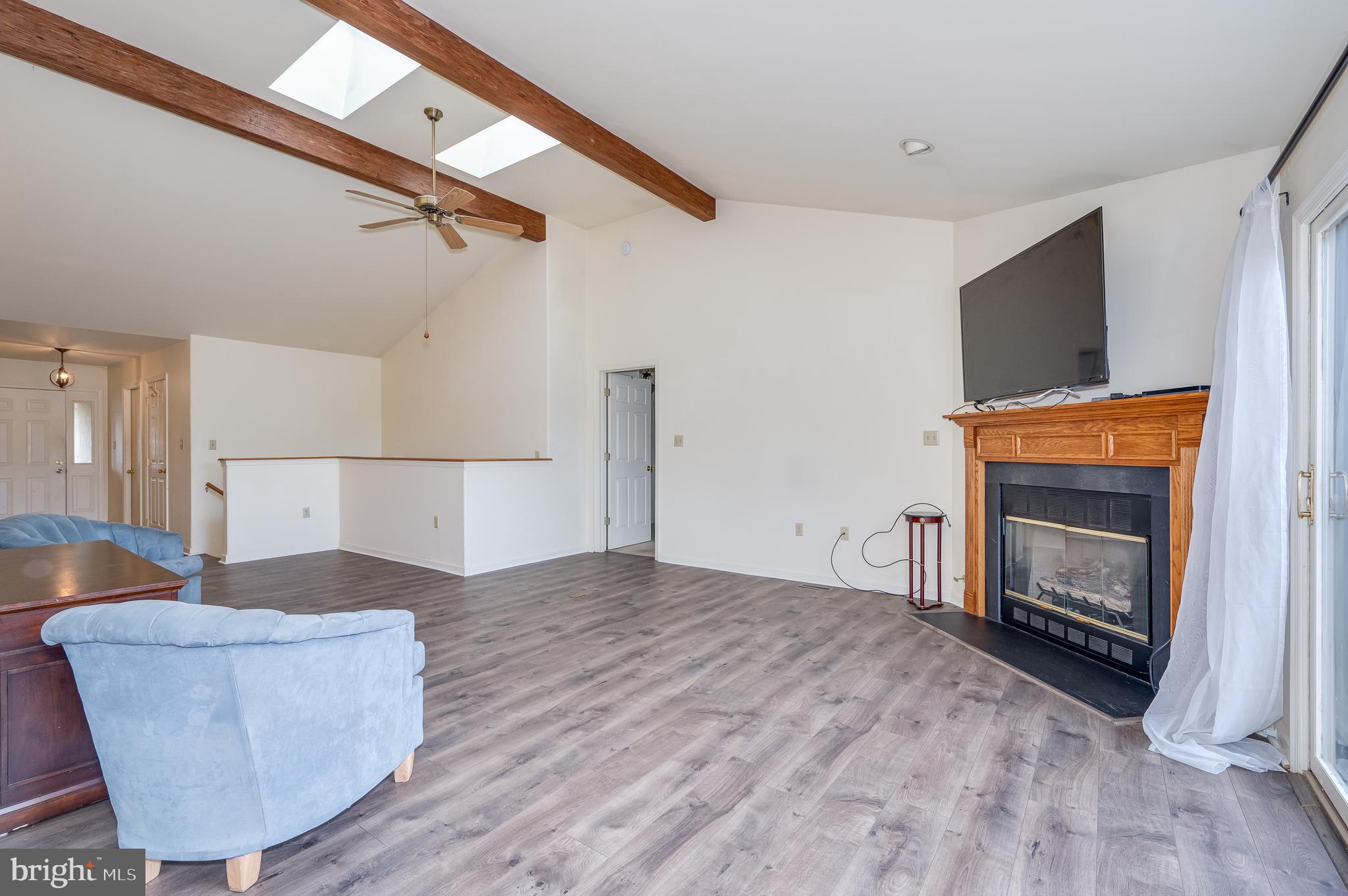 THE WOODS - Residential