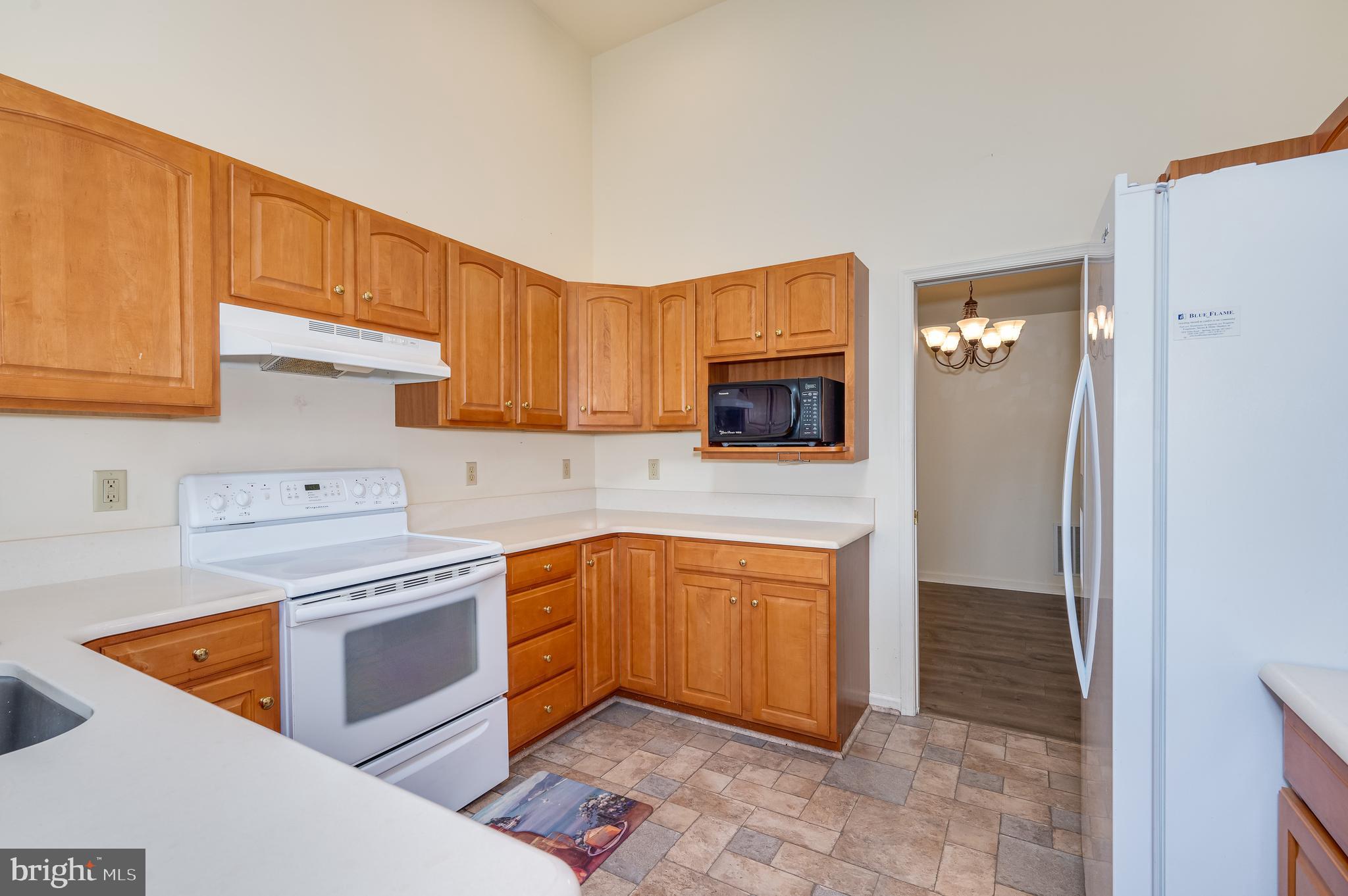 THE WOODS - Residential