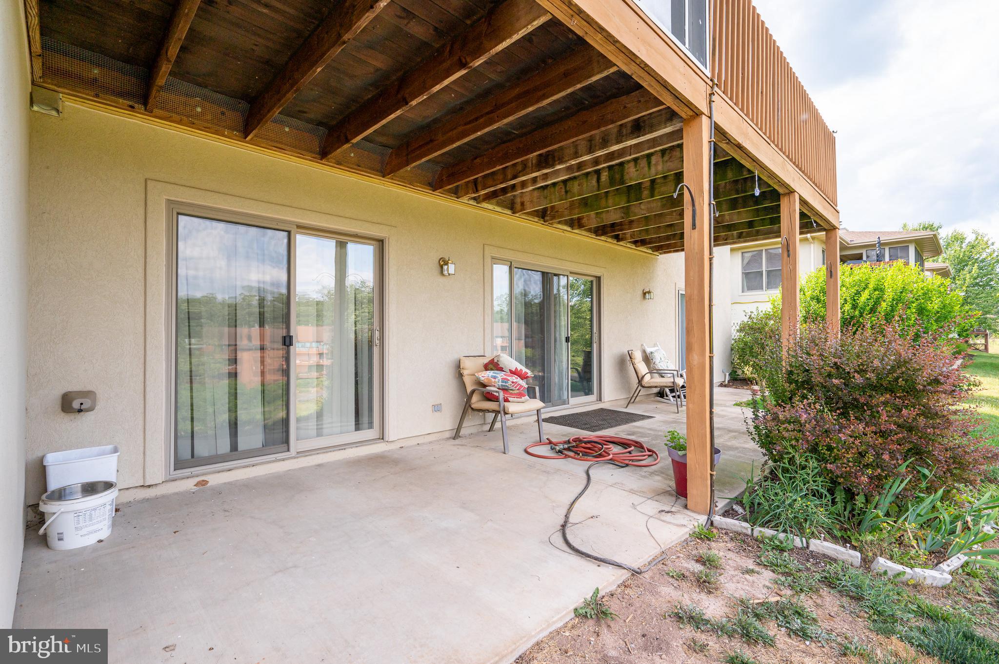 THE WOODS - Residential