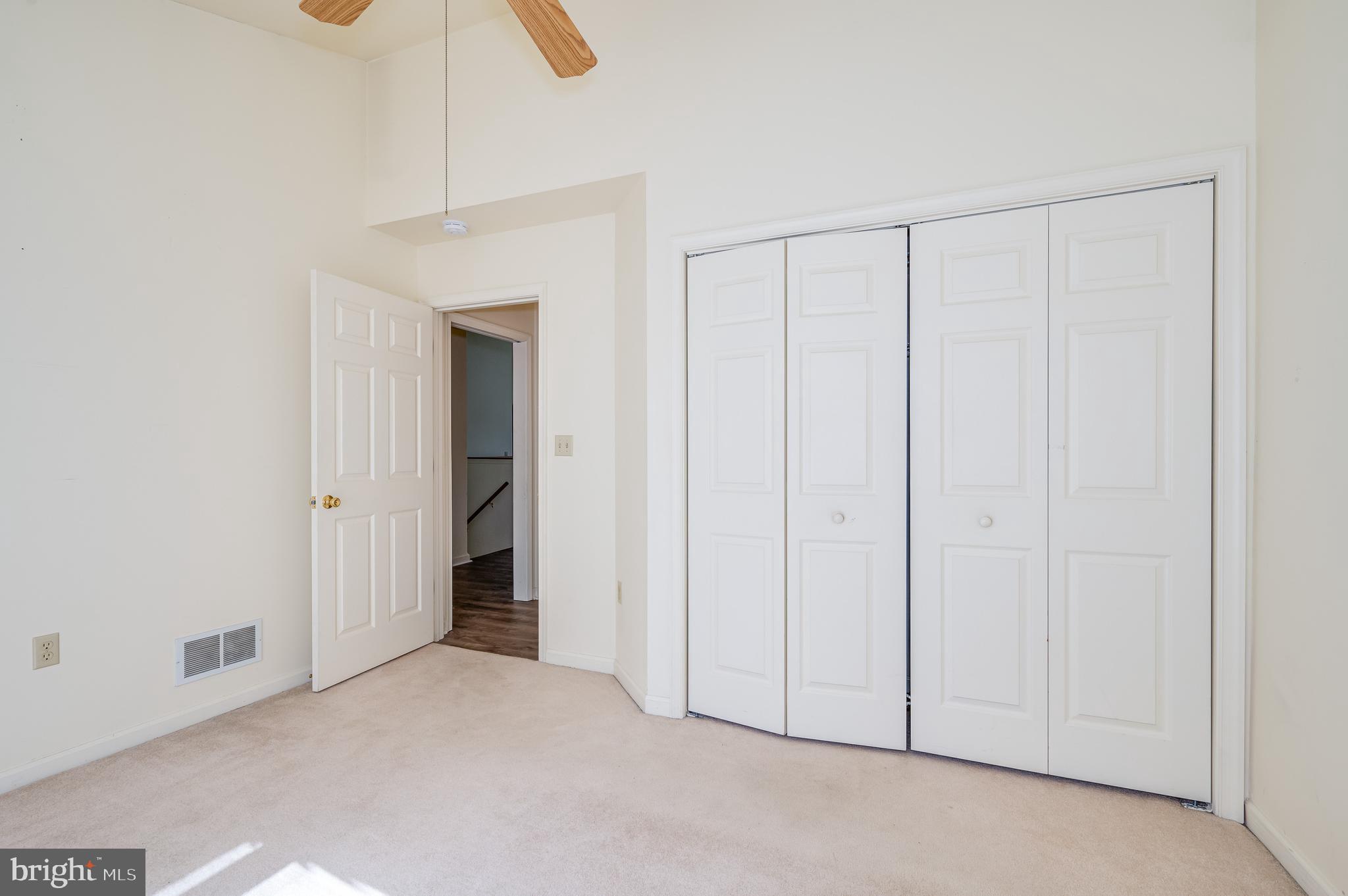 THE WOODS - Residential