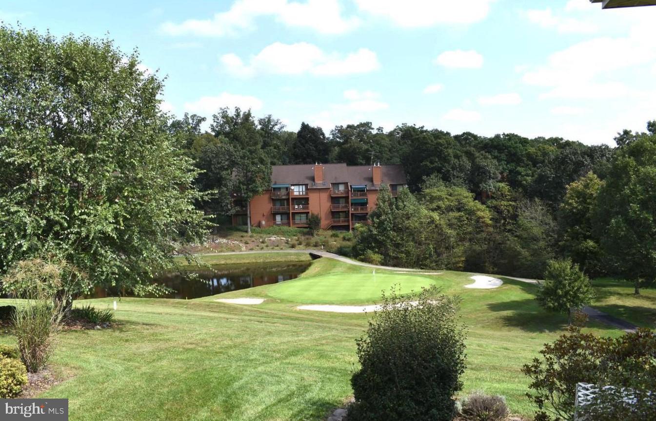 THE WOODS - Residential