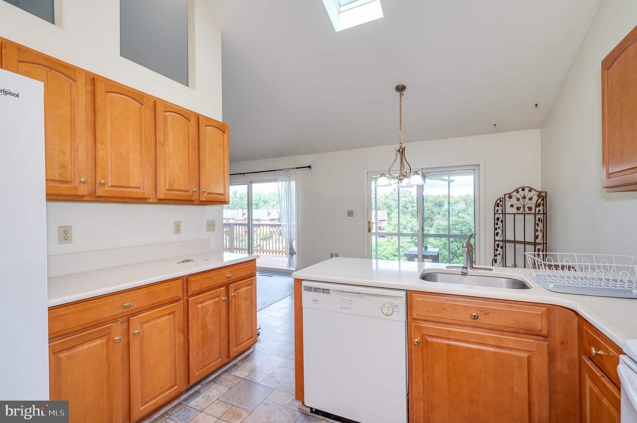 THE WOODS - Residential