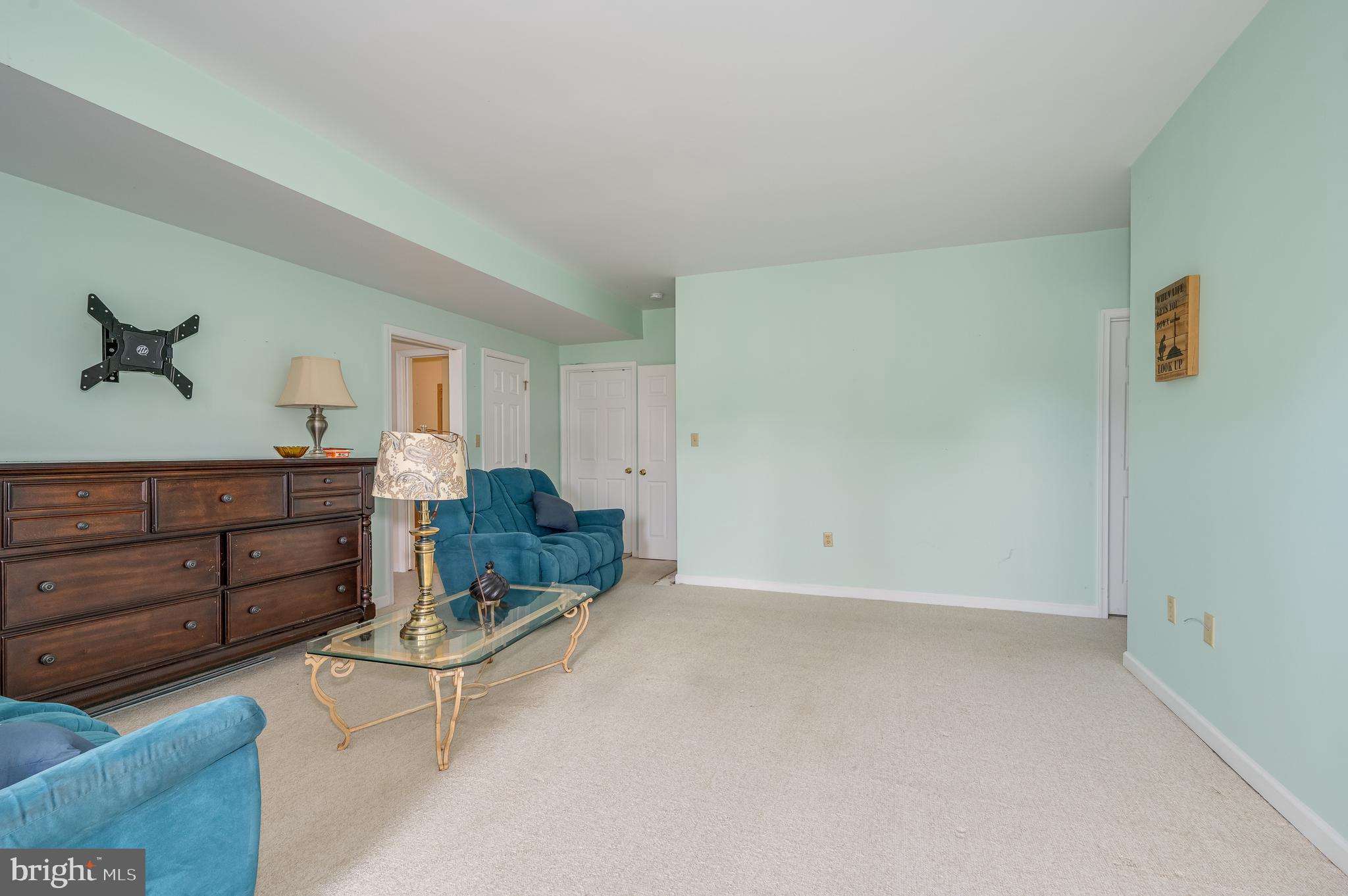 THE WOODS - Residential