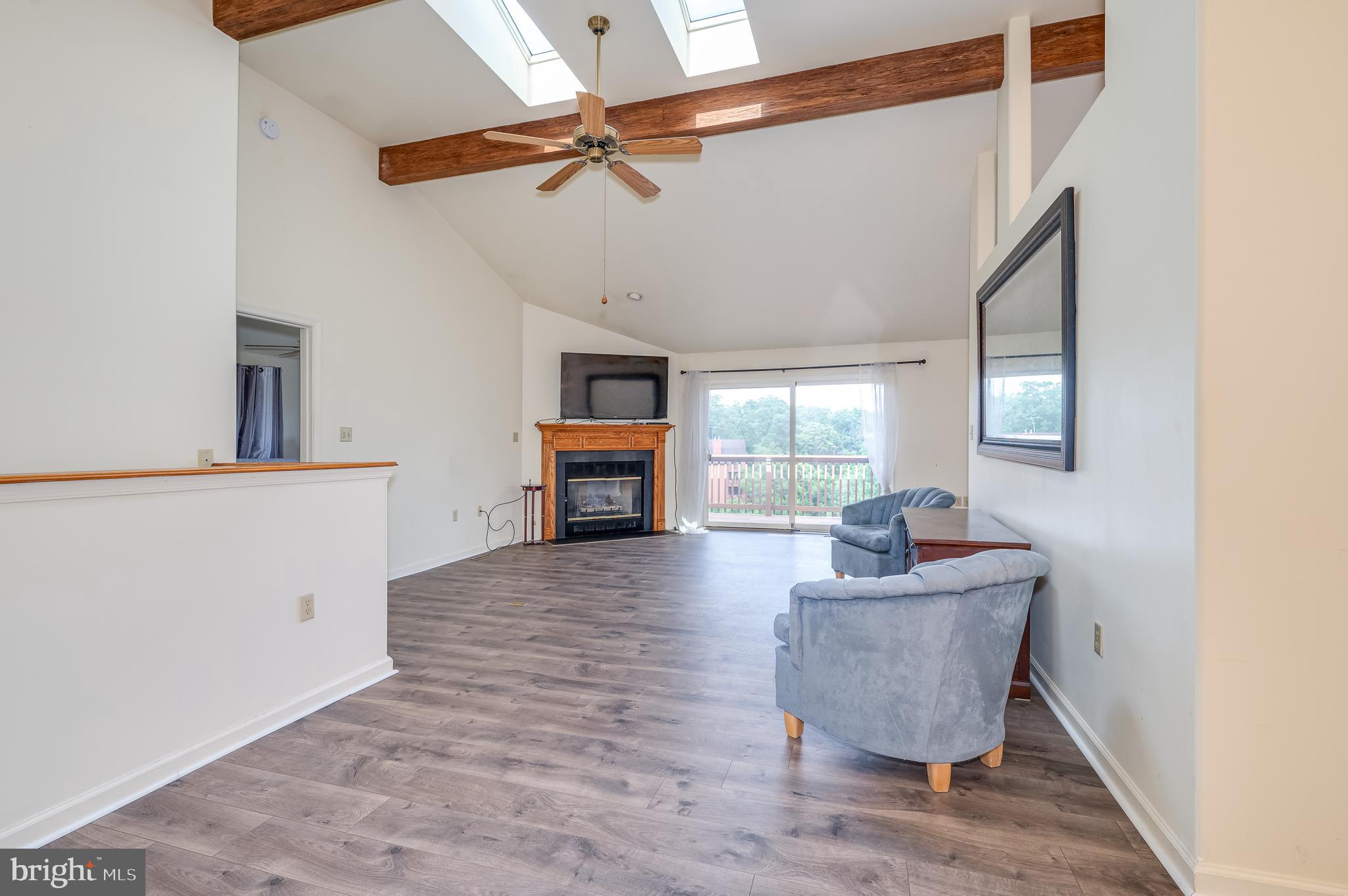 THE WOODS - Residential