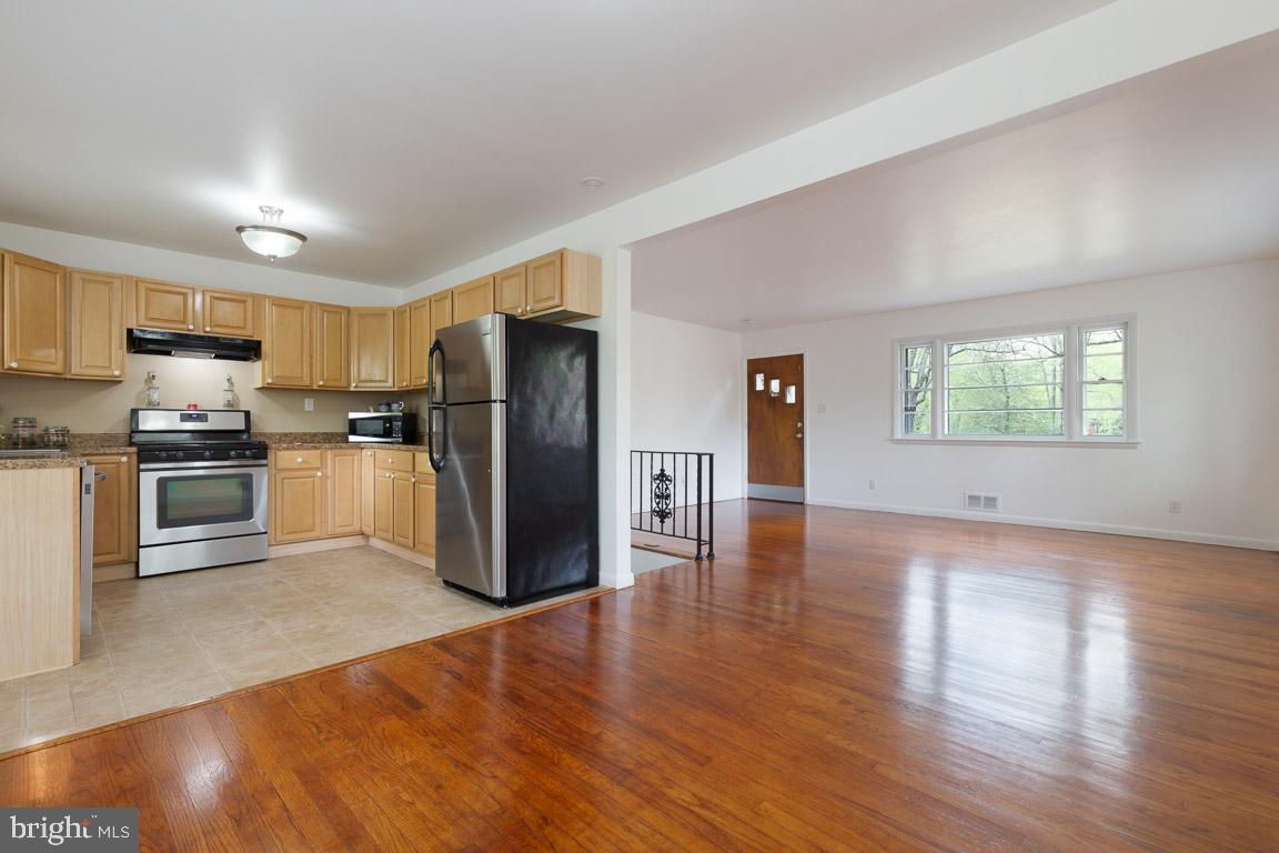 MORNINGSIDE - Residential