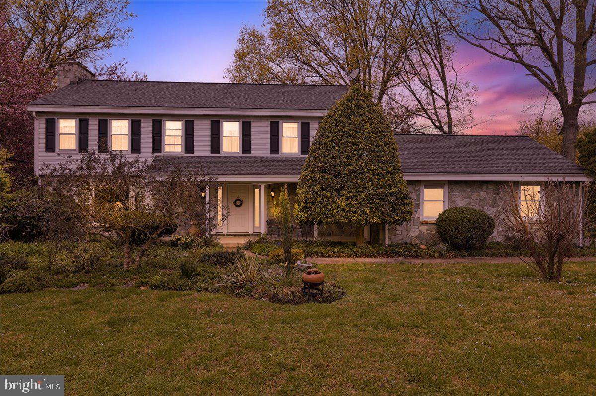 GLEN OLEY FARMS - Residential