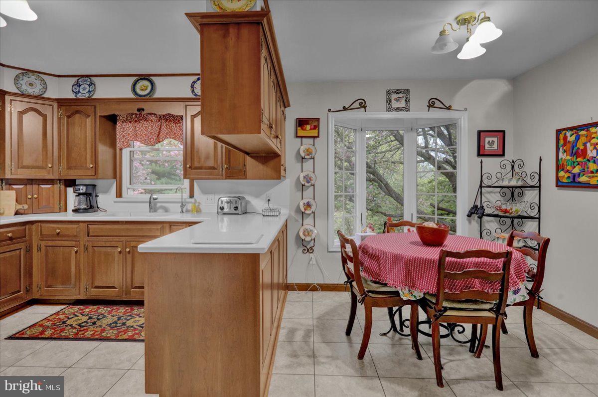 GLEN OLEY FARMS - Residential