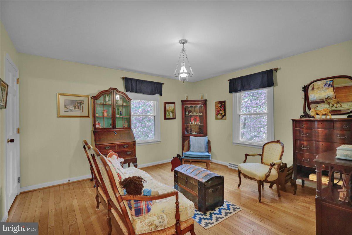 GLEN OLEY FARMS - Residential