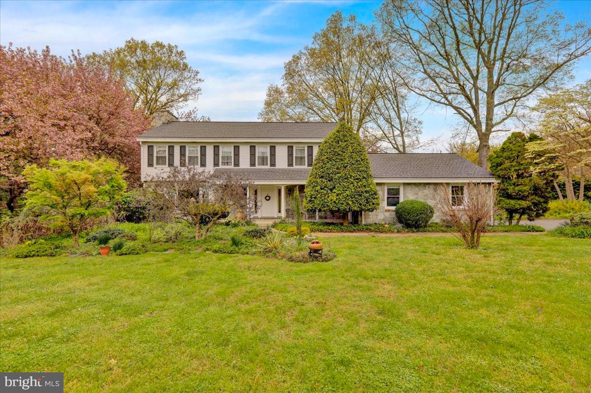 GLEN OLEY FARMS - Residential