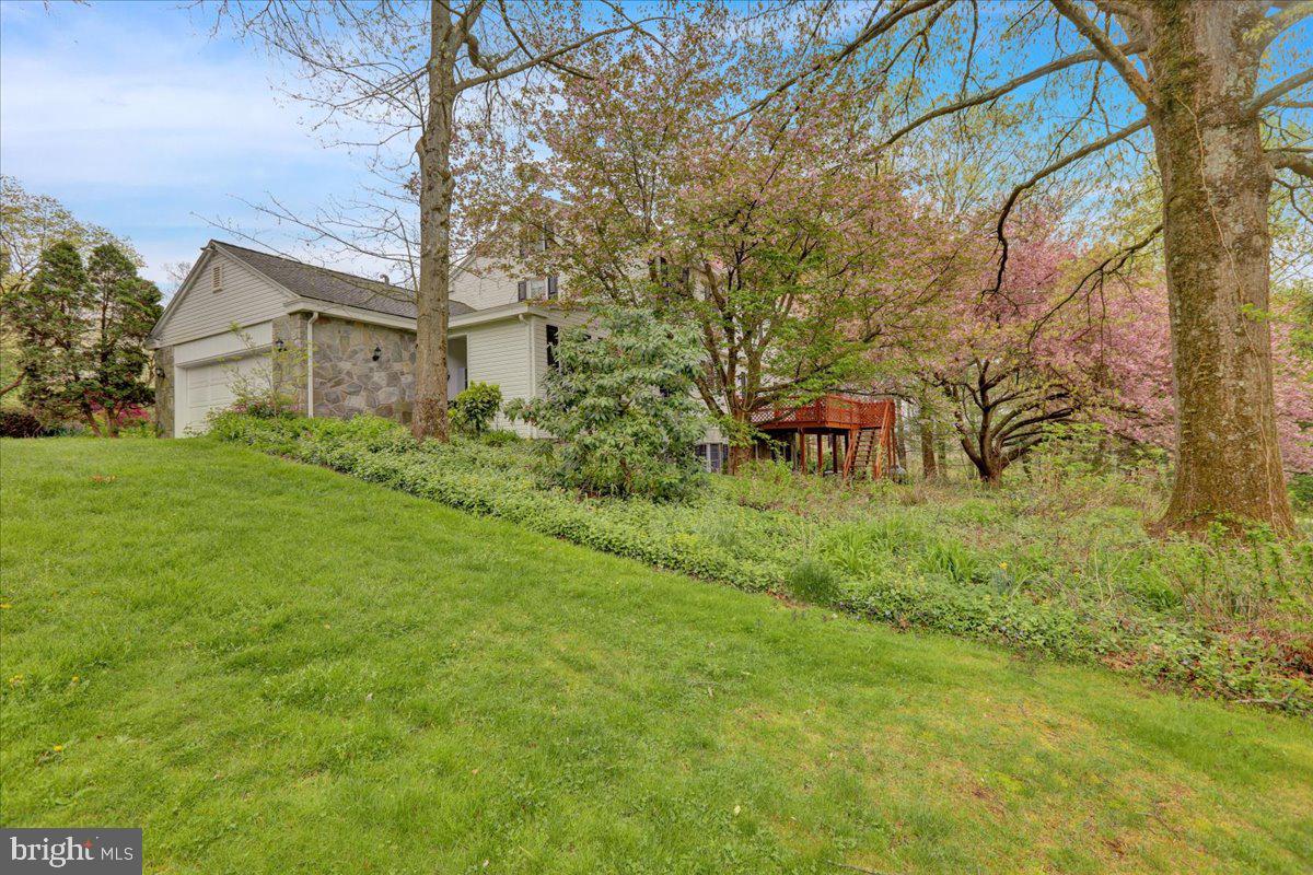 GLEN OLEY FARMS - Residential