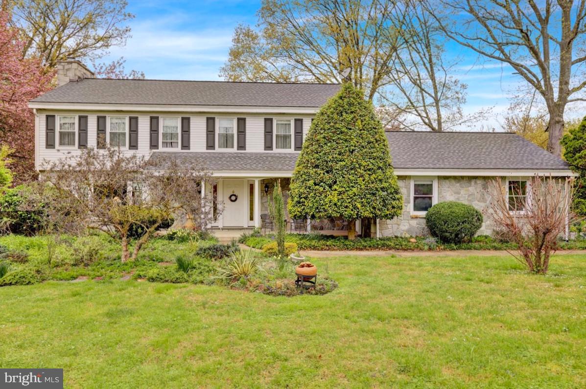 GLEN OLEY FARMS - Residential